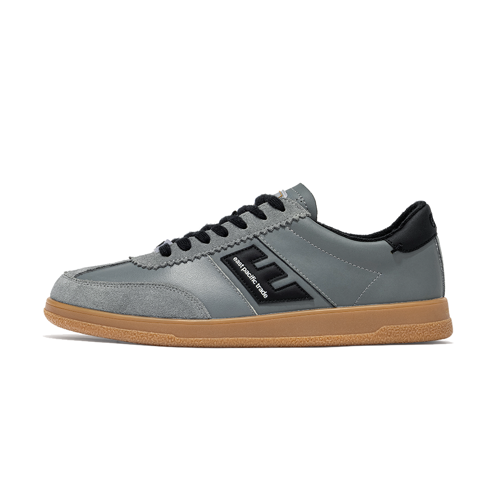 Santos (Grey/Black)