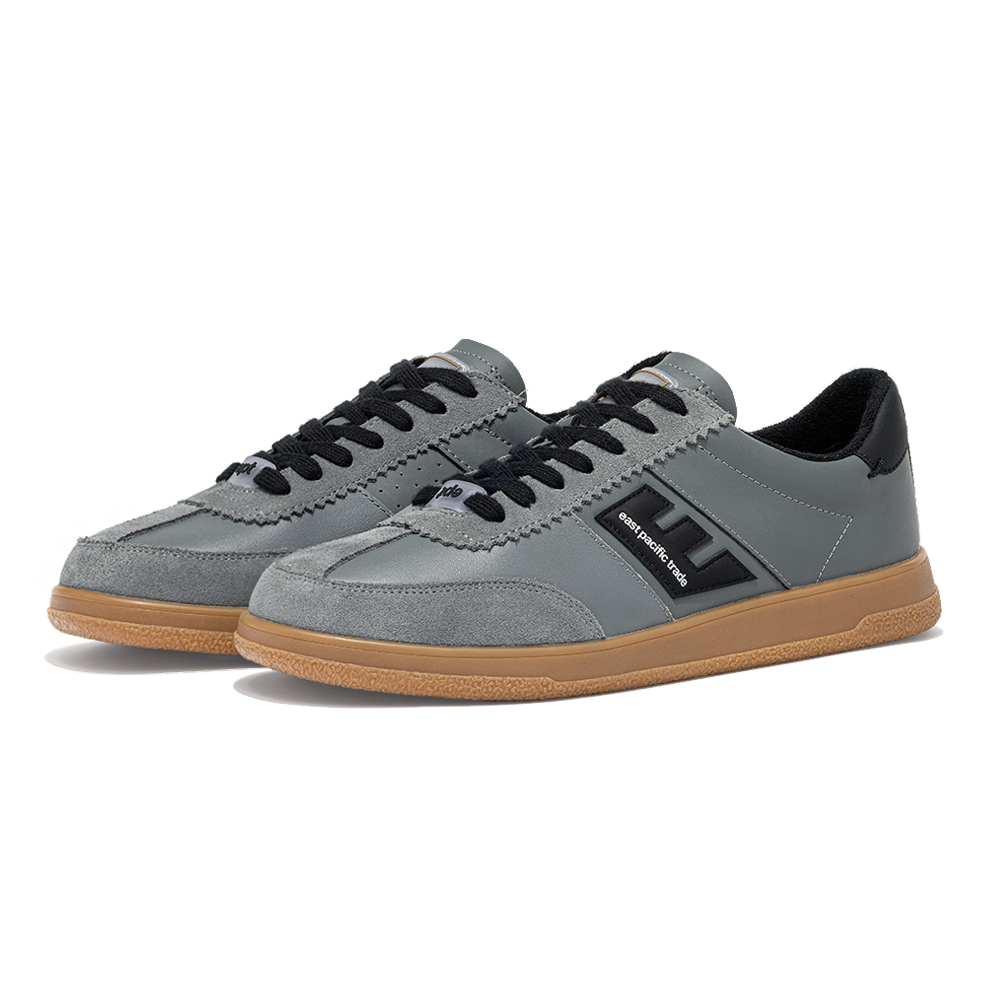 Santos (Grey/Black)