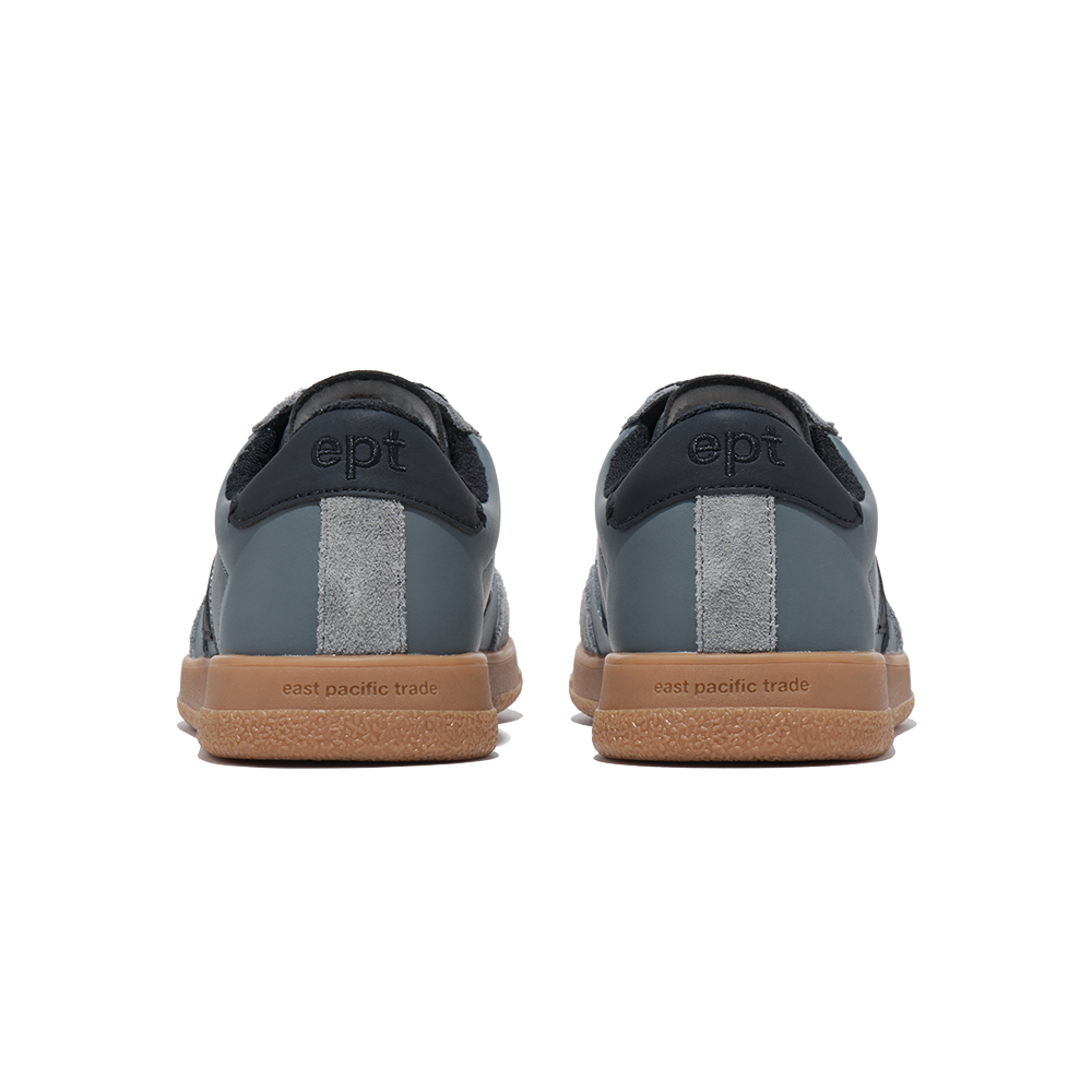 Santos (Grey/Black)