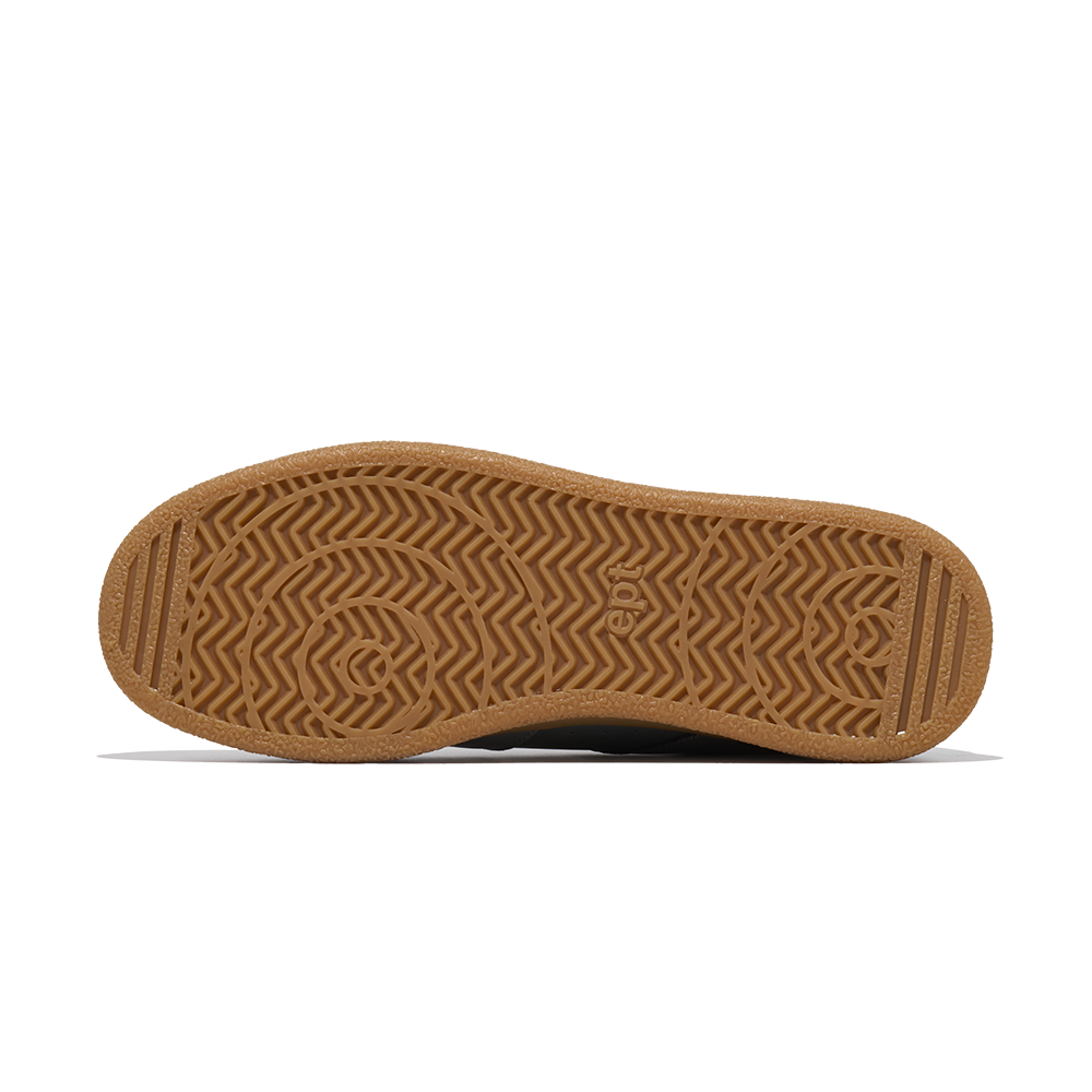Santos (Grey/Black)
