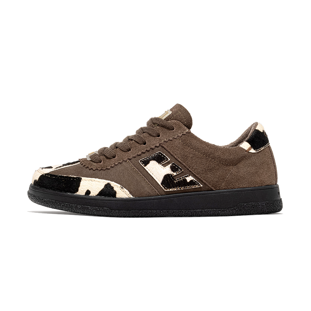 Santos (Milk Cow/Brown)