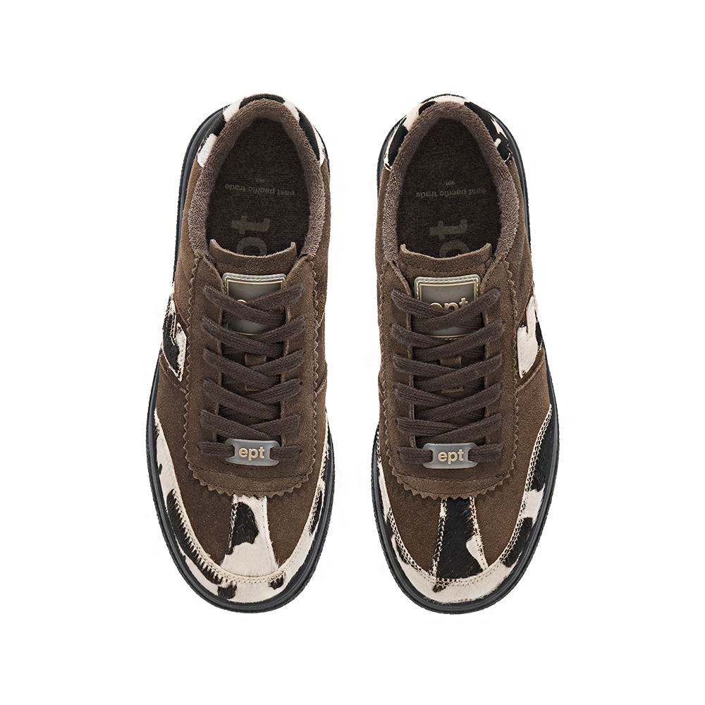 Santos (Milk Cow/Brown)