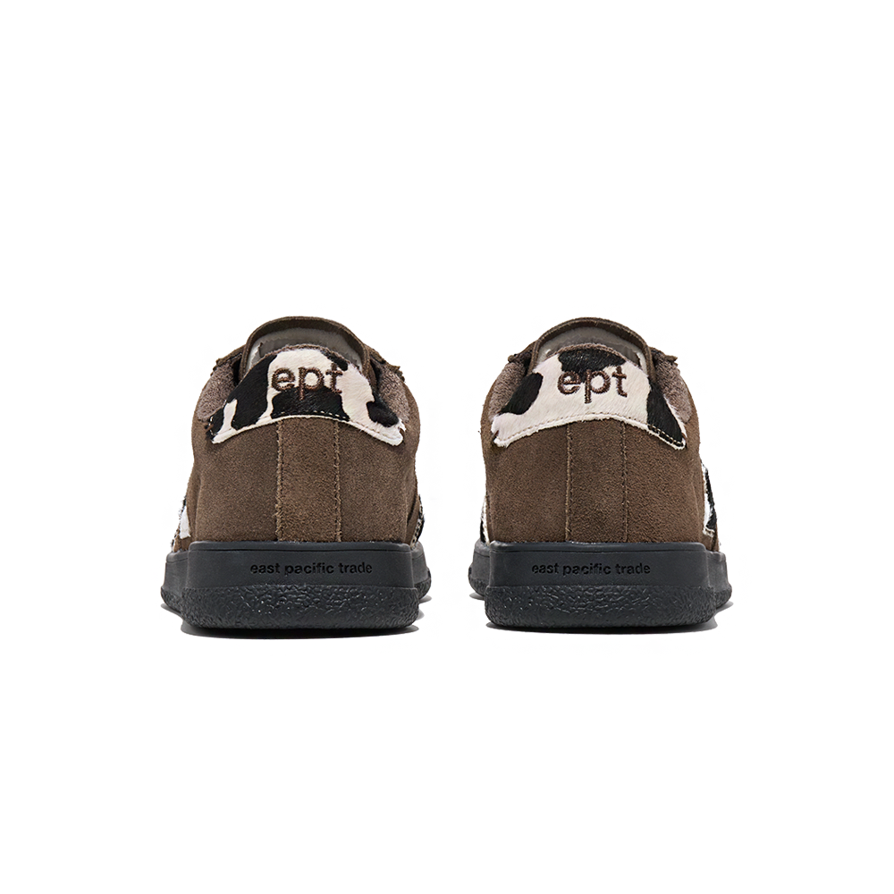 Santos (Milk Cow/Brown)