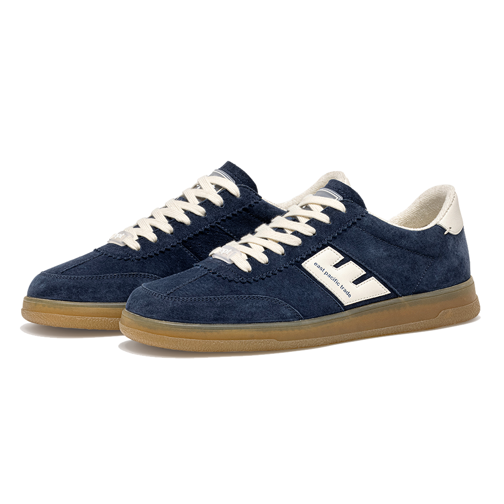 Santos (Navy/Off White)