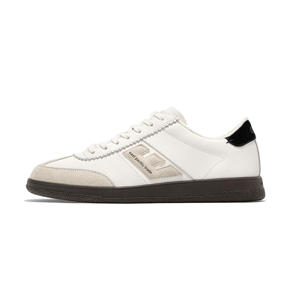 Santos (Off White/Grey/Black) – EPT Santos (Off White/Grey/Black) – EPT