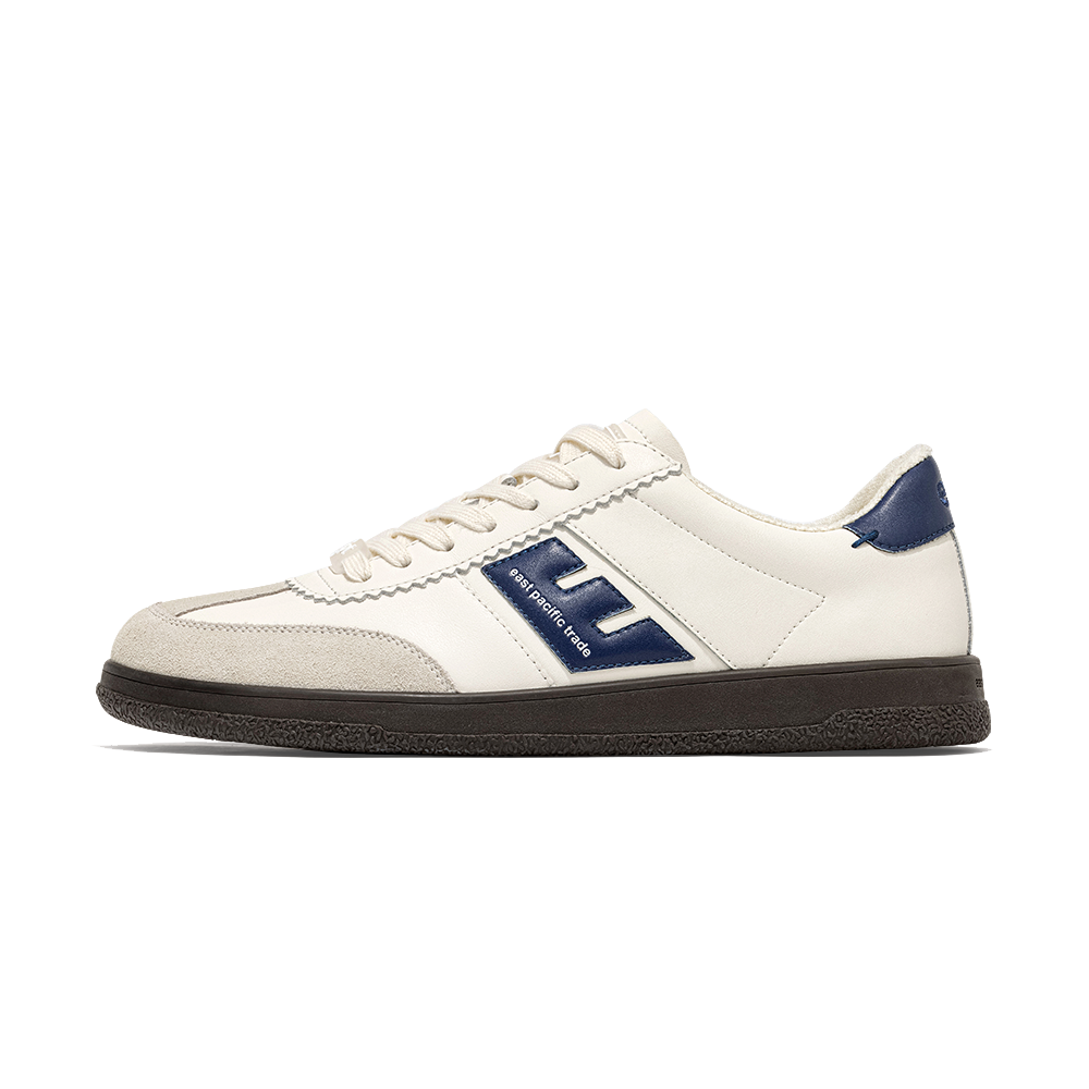 Santos (Off White/Grey/Navy) – EPT Santos (Off White/Grey/Navy) – EPT