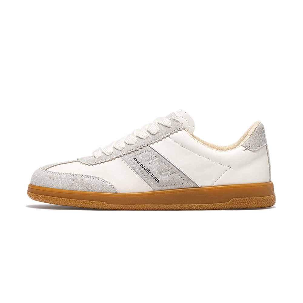 Santos (Off White/Grey) – EPT Santos (Off White/Grey) – EPT