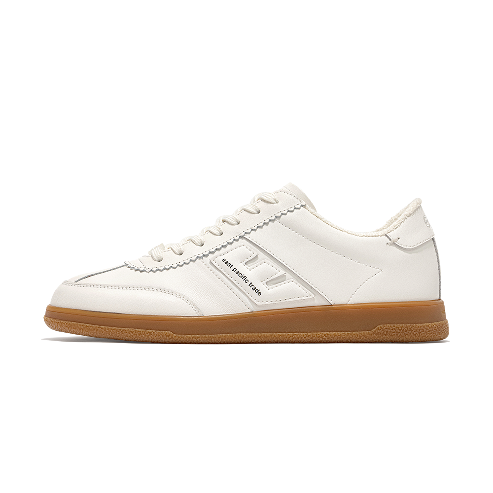 Santos (Off White/Gum) – EPT Santos (Off White/Gum) – EPT