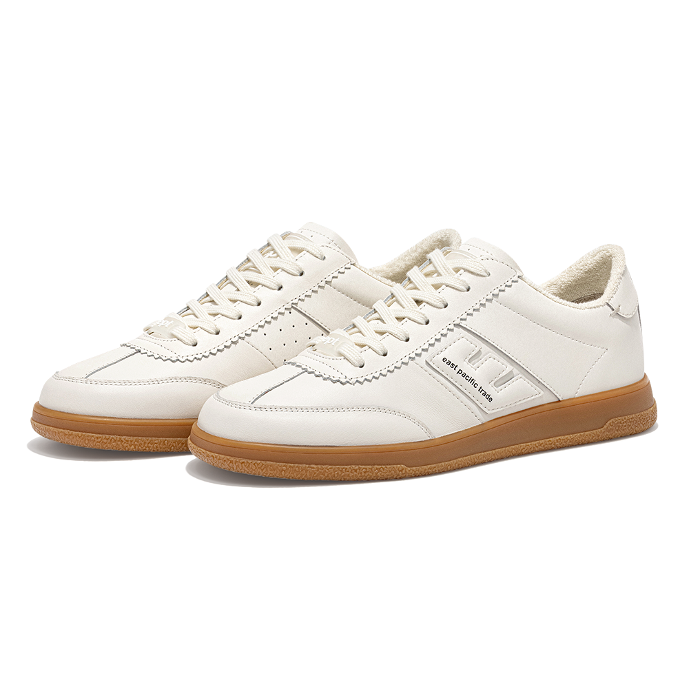 Santos (Off White/Gum)