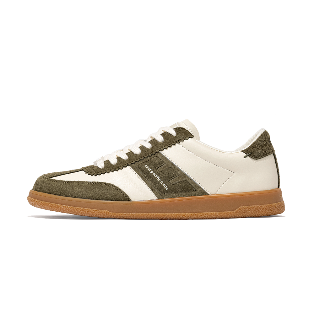Santos (Tofu/Olive)