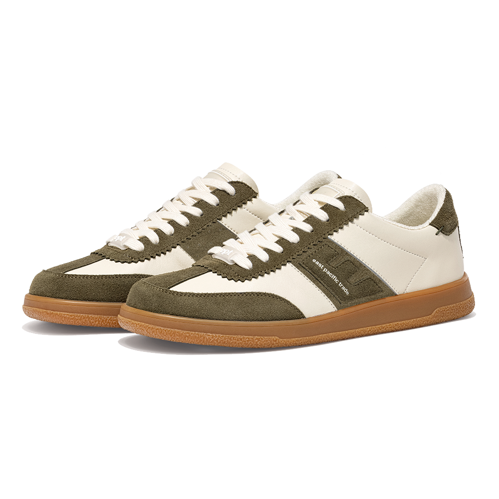 Santos (Tofu/Olive)