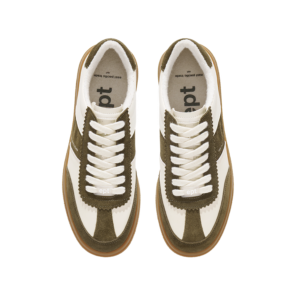 Santos (Tofu/Olive)