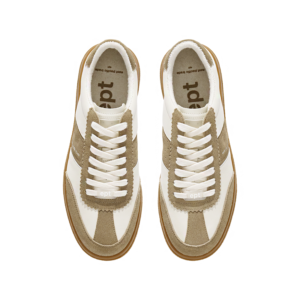 Santos (Tofu/Tan)