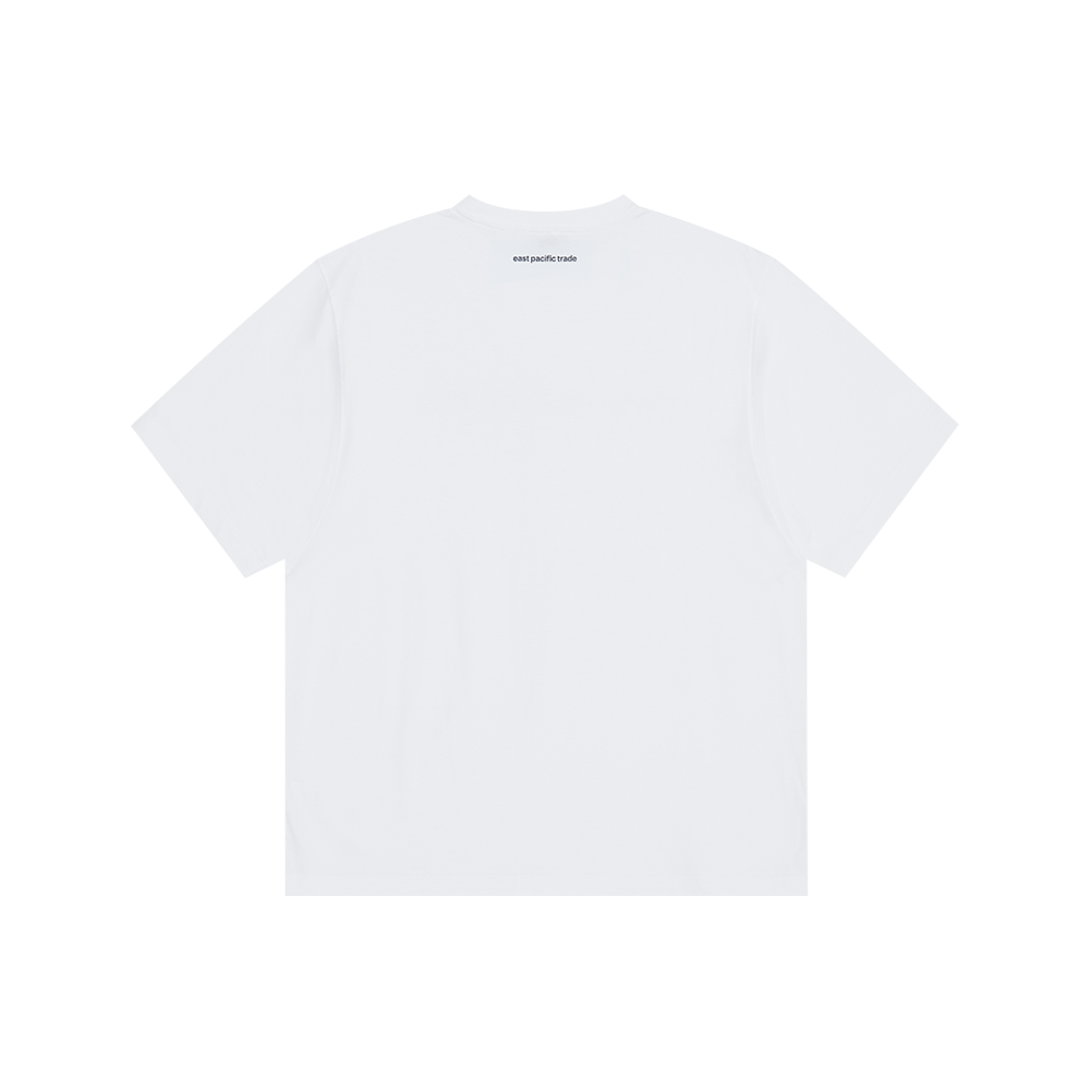 Snow Land T-Shirt (White)
