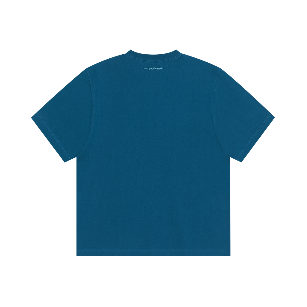 Spray Boy T-Shirt (Blue)