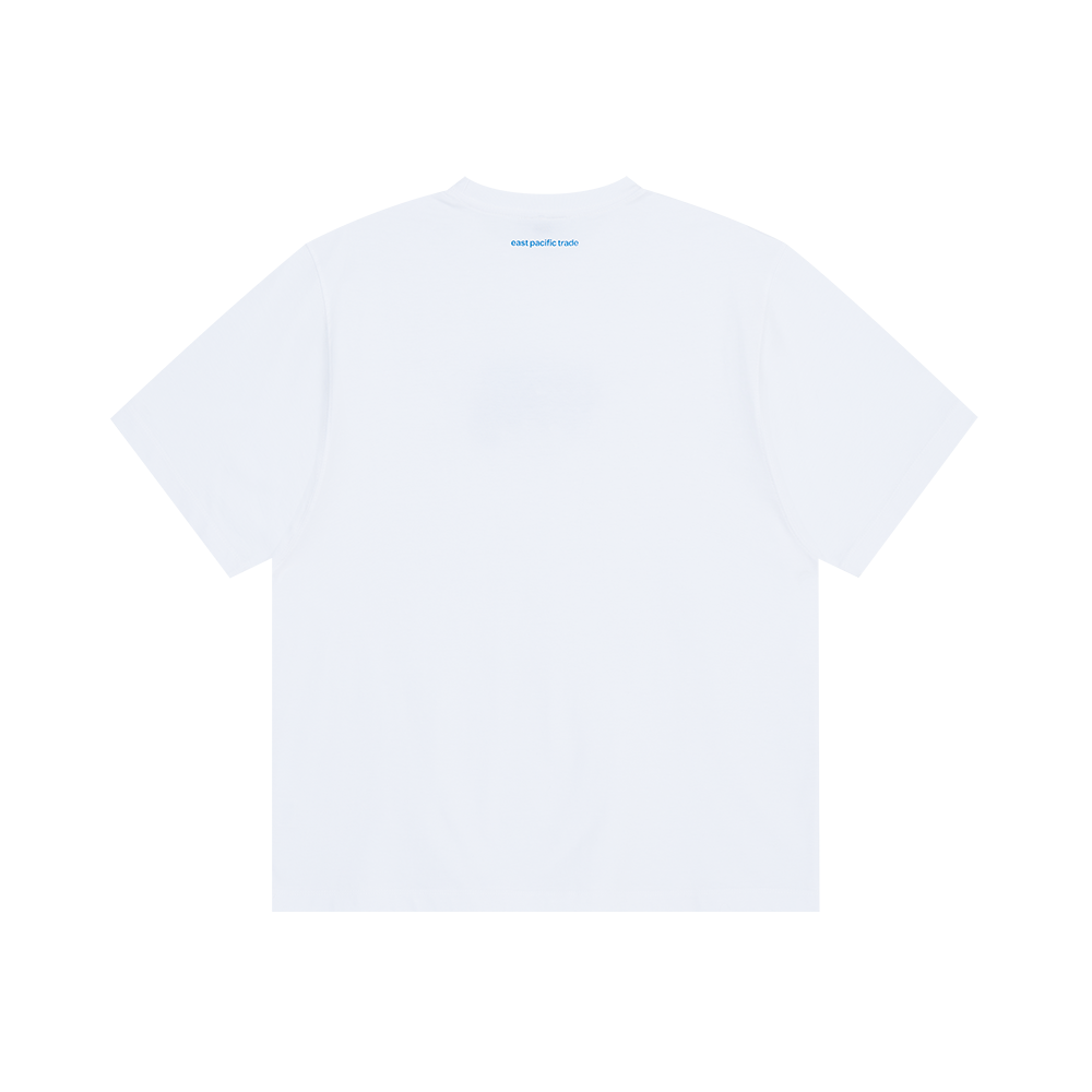 Spray Boy T-Shirt (White)