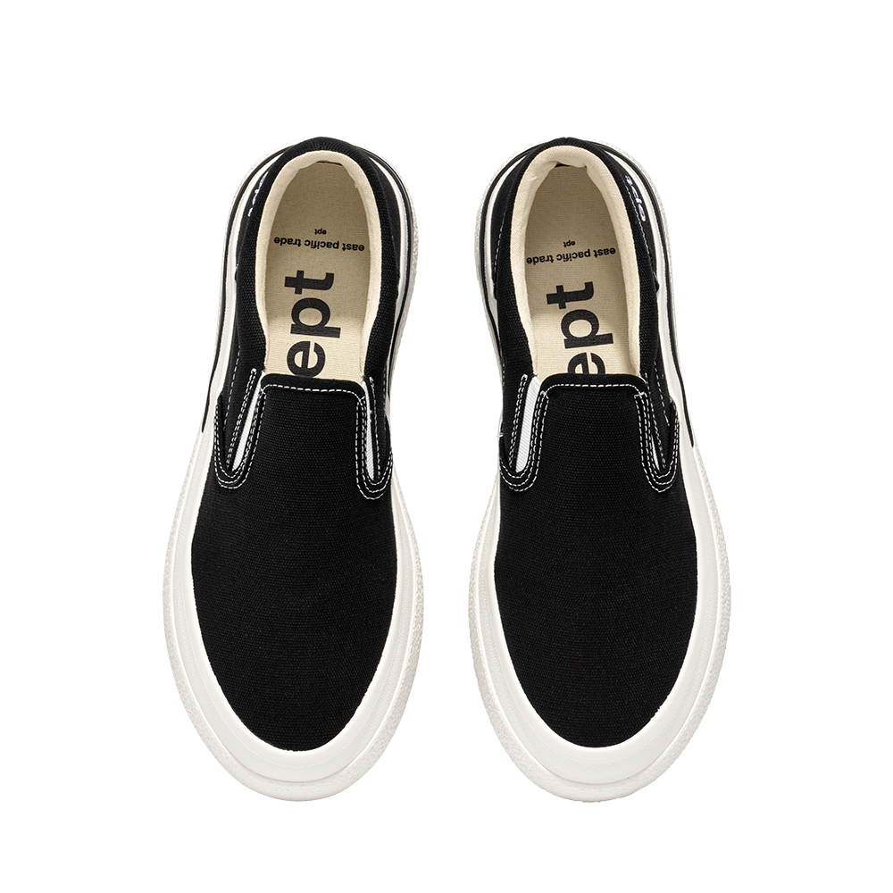 Vegas (Black)