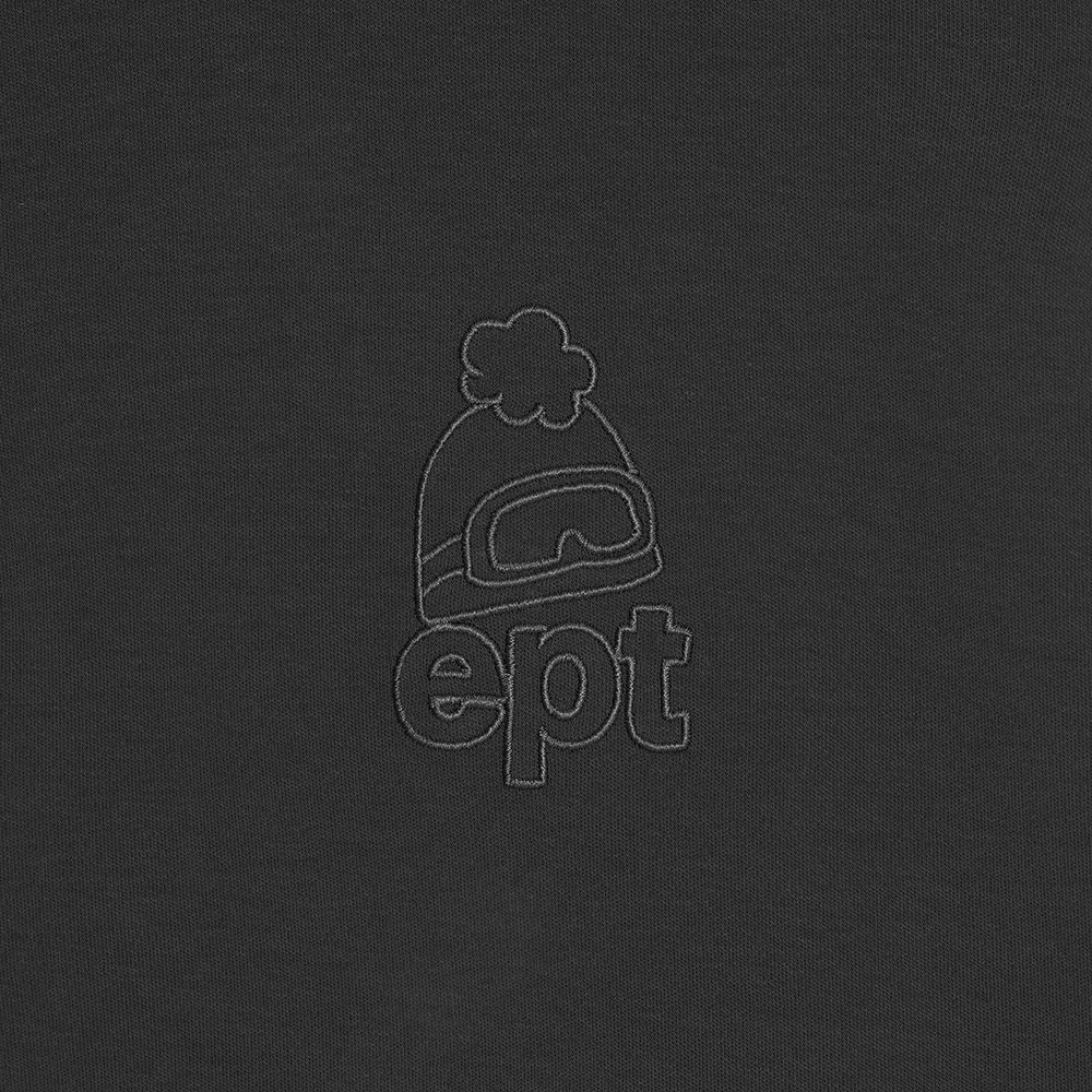 Winter Sports Zip Hoodie (Charcoal)