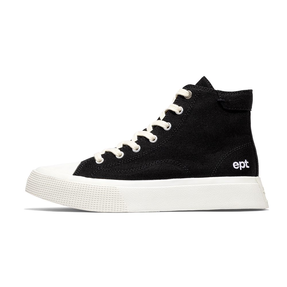 Dive Pro Hi (Black)
