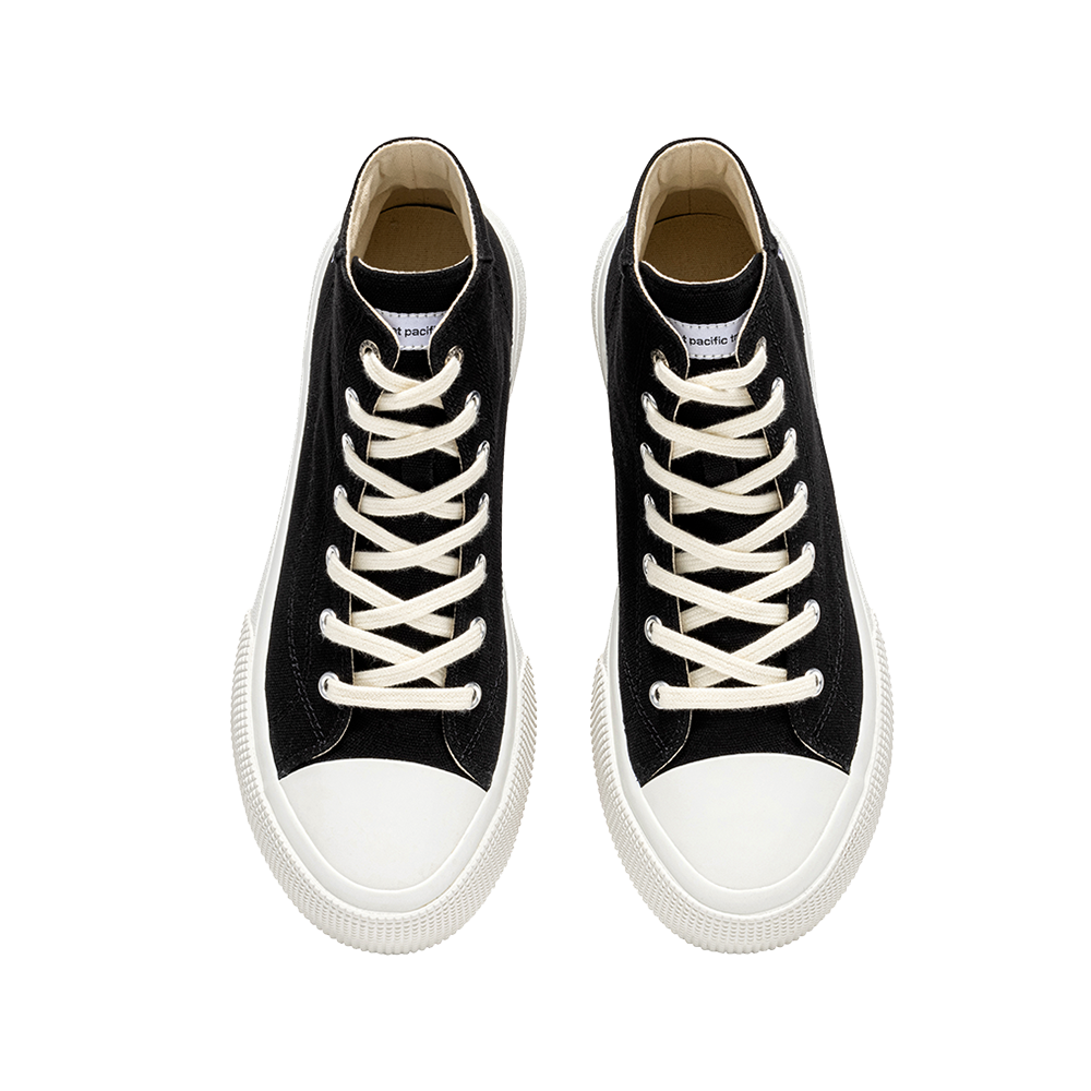 Dive Pro Hi (Black)
