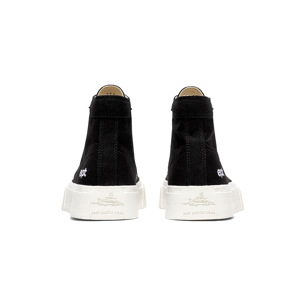 Dive Pro Hi (Black)