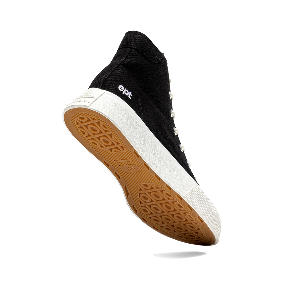 Dive Pro Hi (Black)
