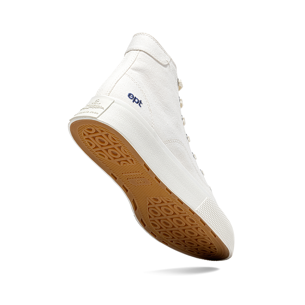 Dive Pro Hi (Off White)