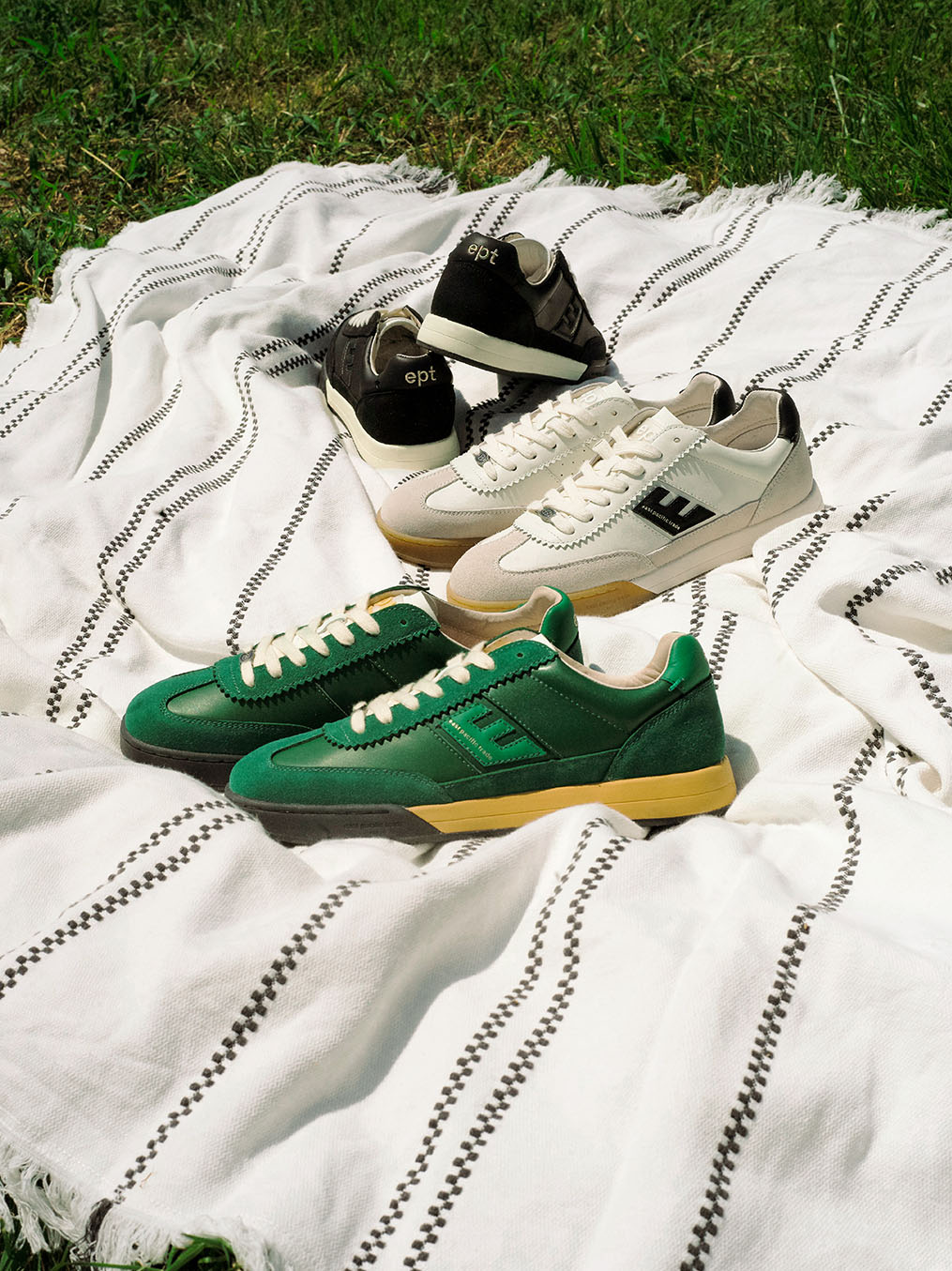 Diego (Green/D.Green)
