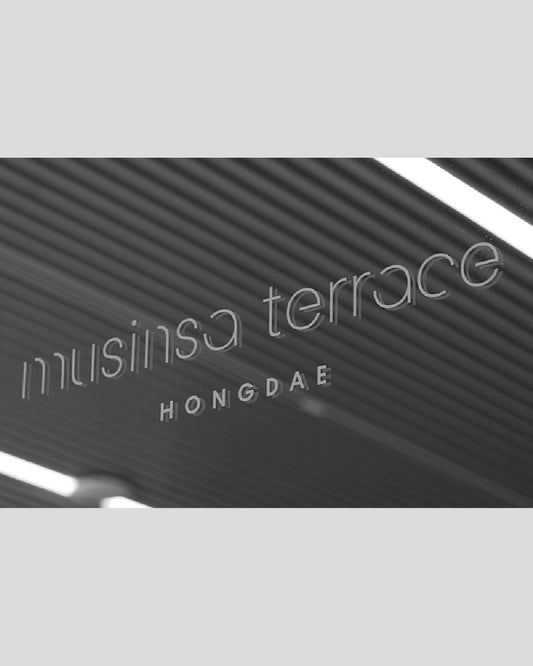 Musinsa Terrace