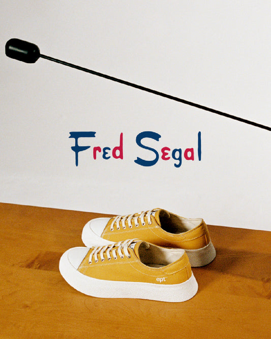 Fred Segal