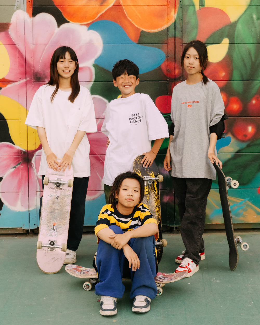 Ept's Junior Skater Team – EPT