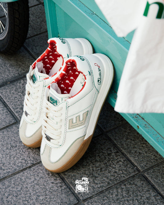 EPT × Chao Bamboo. Respect, carried forward.