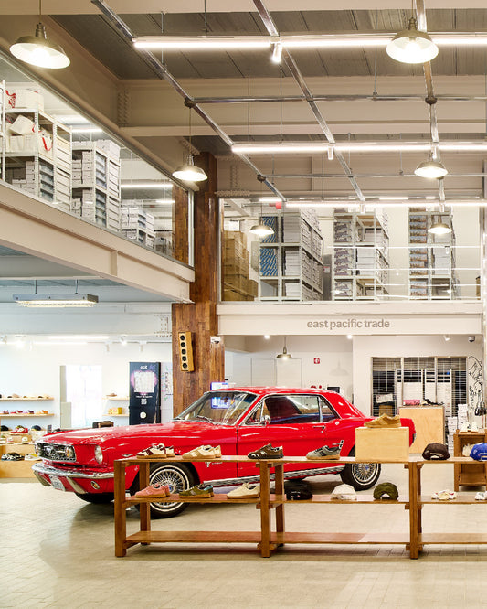 Seongsu, new store opening!