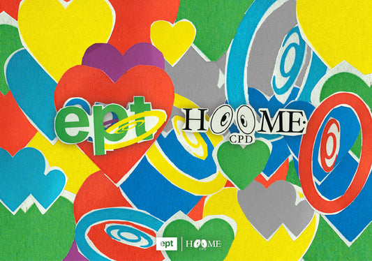 EPT x CPD HOOME