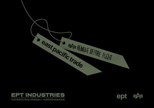 EPT INDUSTRIES