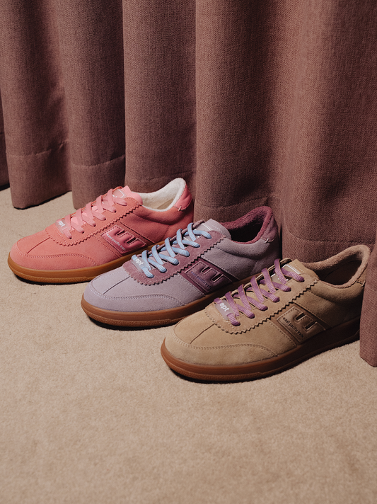 【ept】 ★ SANTOS ★ PINK & NAVY Santos (Pink/Navy) – EPT