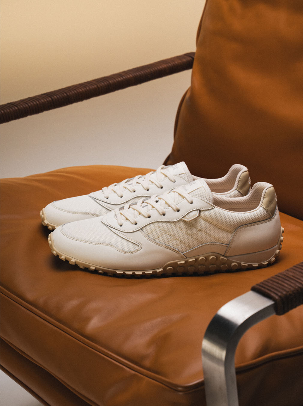 Alicante (Off White)