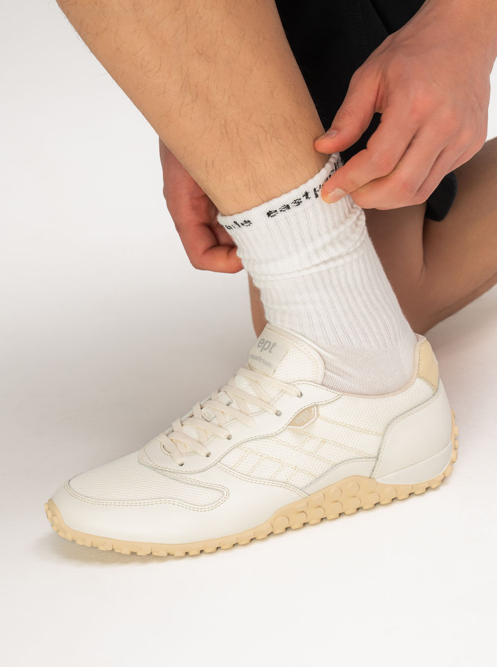 Alicante (Off White)