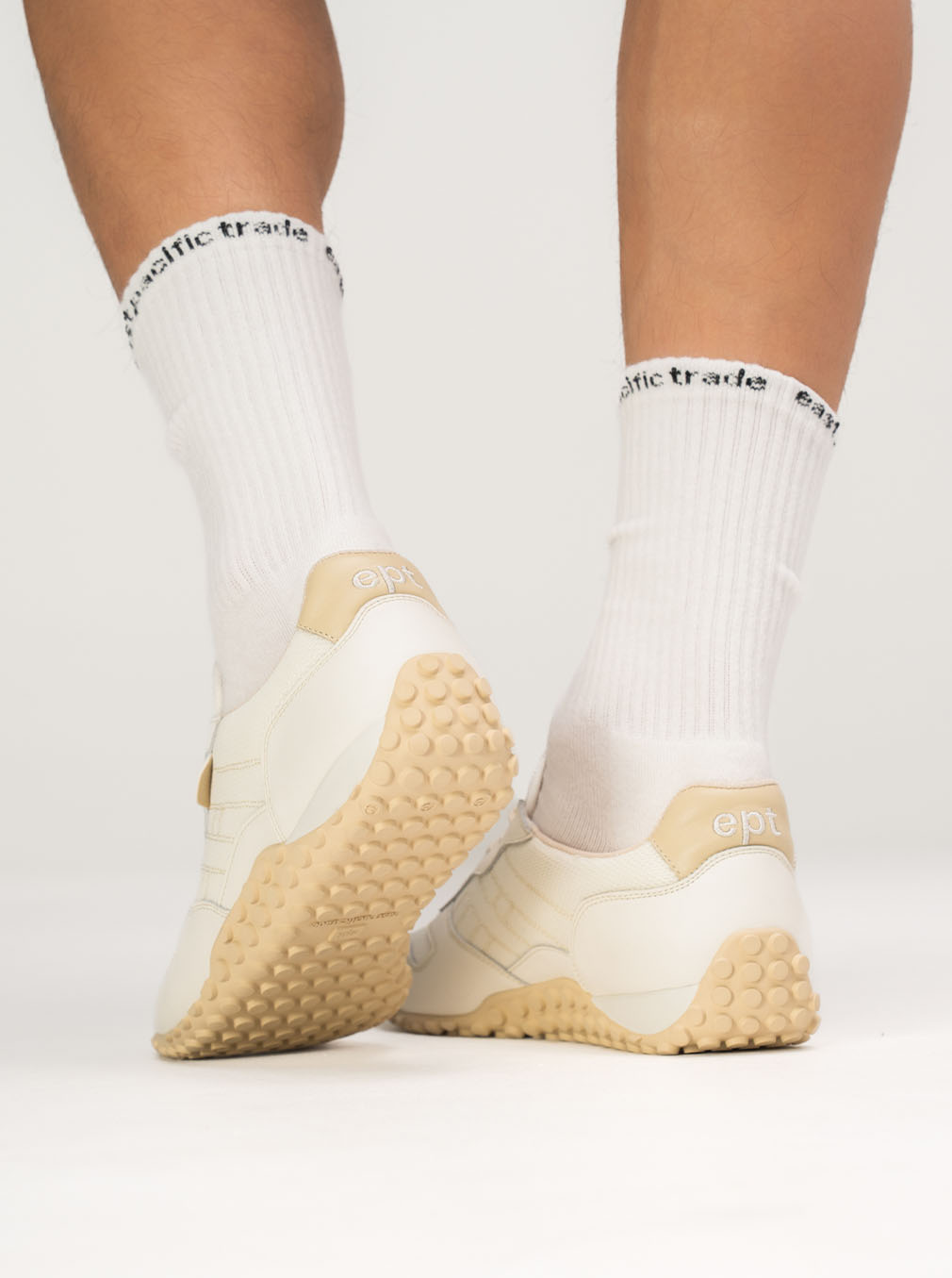 Alicante (Off White)