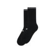 Athletic Socks (Black)