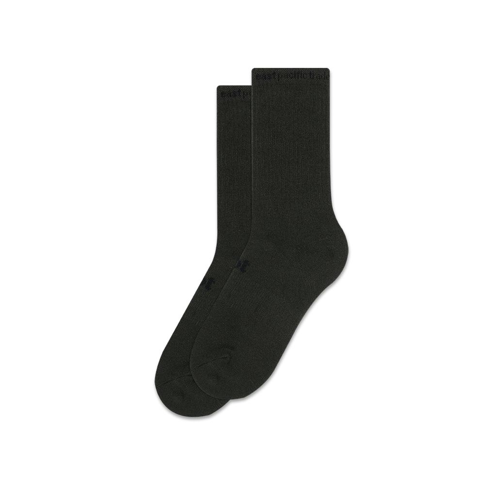 Athletic Socks (Khaki)