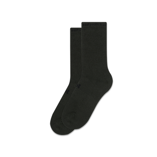 Athletic Socks (Khaki)
