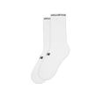 Athletic Socks (White)