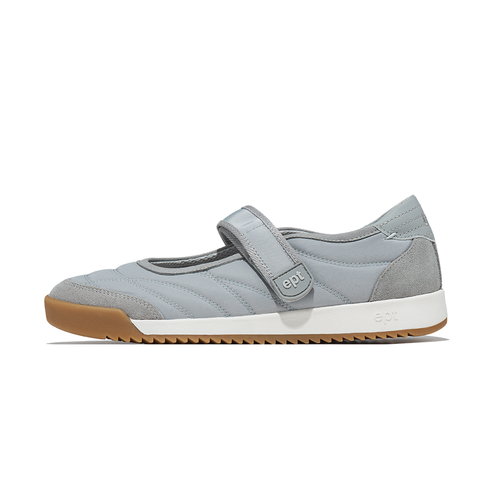 Betty (Grey)