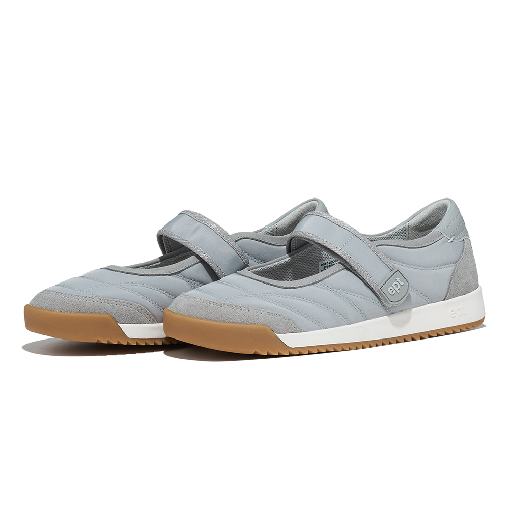Betty (Grey)