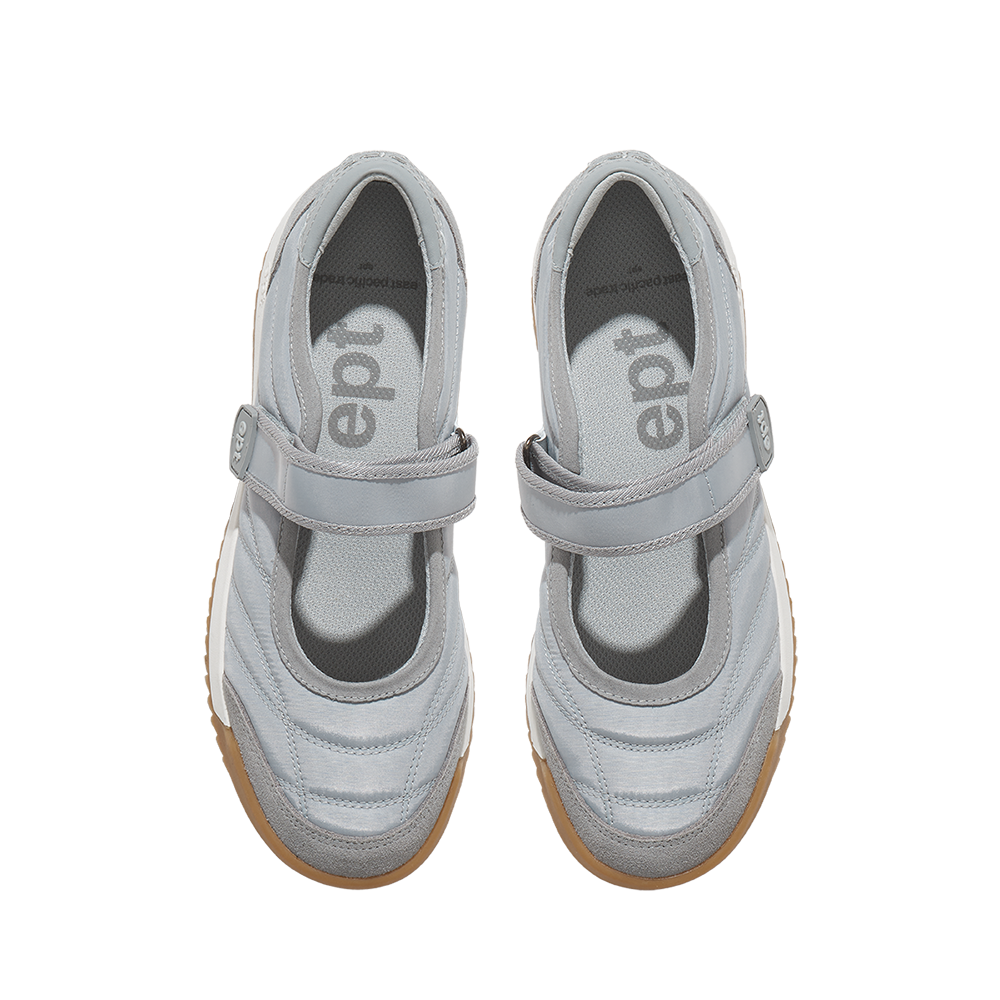 Betty (Grey)