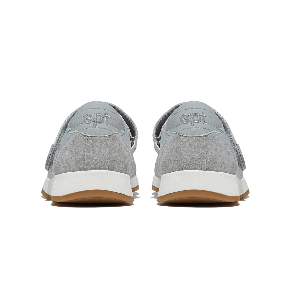 Betty (Grey)