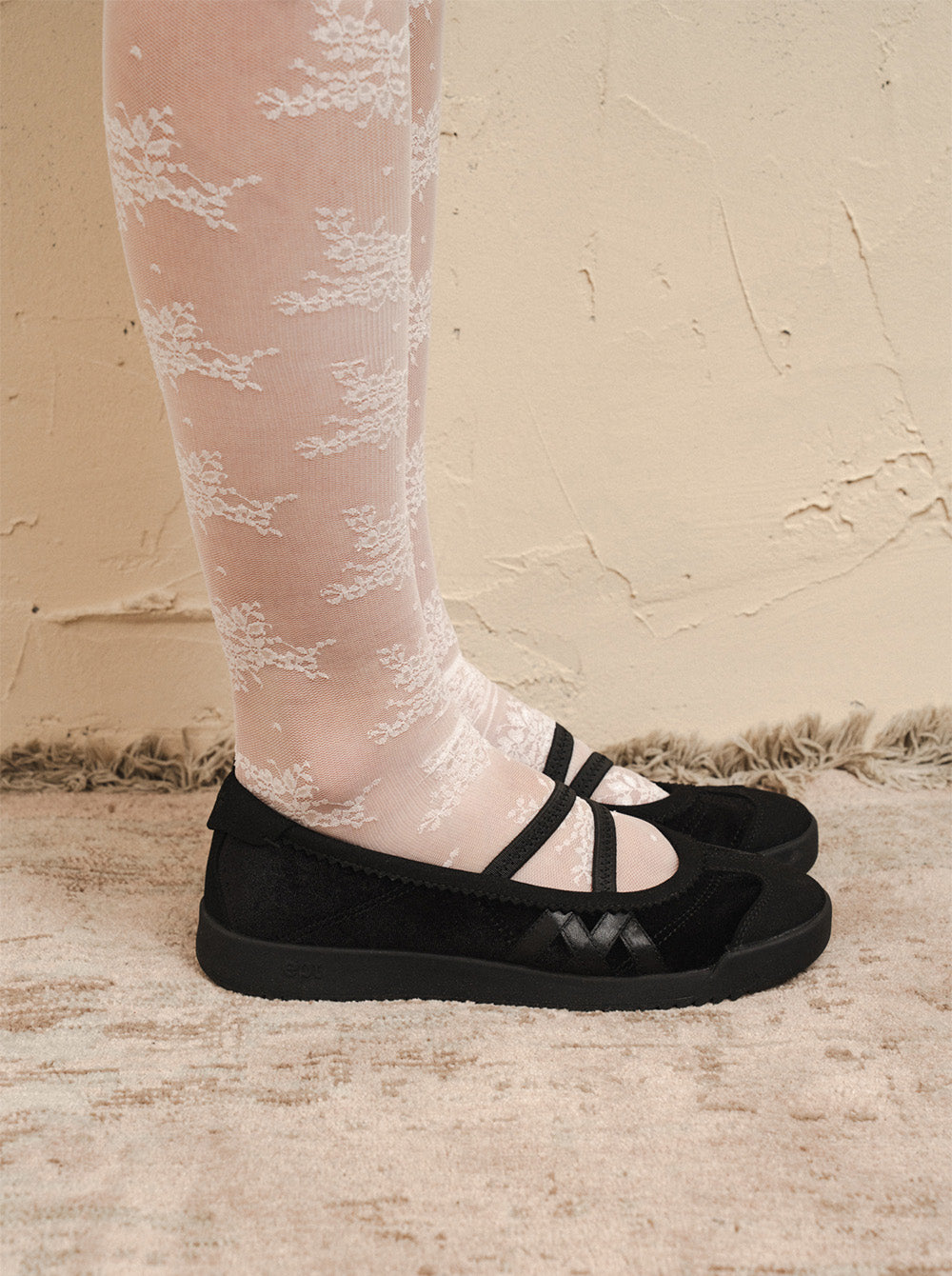 Bonita MJ (Black)