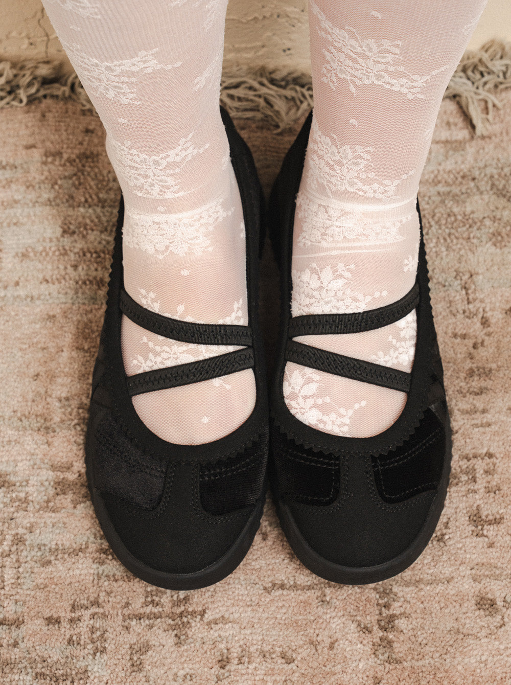 Bonita MJ (Black)