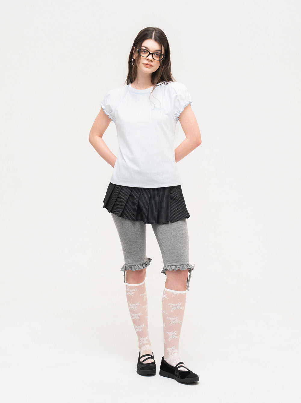 Bonita MJ (Black)